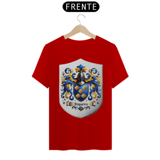 Nome do produto ESCUDO SIQUEIRA