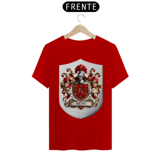 Nome do produto ESCUDO NETO