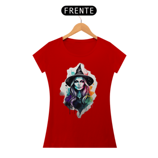 Nome do produto A Senhora do Caldeirão Negro (FEMININO)