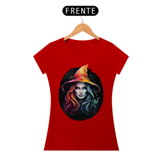 Nome do produto O Olhar da Feiticeira Ancestral (FEMININA)