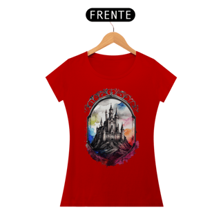 Nome do produto A Torre dos Segredos Perdidos (FEMININA)