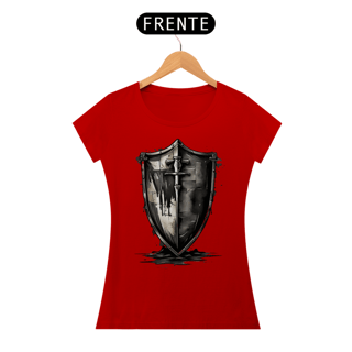 Nome do produto A Derrota do Ferro (FEMININA)
