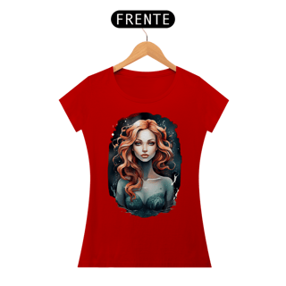 Nome do produto Sereia dos Mares Encantados (FEMININO)
