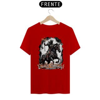Nome do produto Cavaleiro Negro - Black Knight (UNISSEX)
