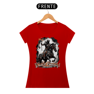 Cavaleiro Negro - Black Knight (FEMININA)