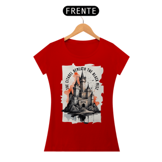 Nome do produto O Forte da Noite de Luar - The Fort of the Moonlit Night (FEMININA)