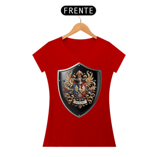 Nome do produto ESCUDO MURARO (FEMININO)
