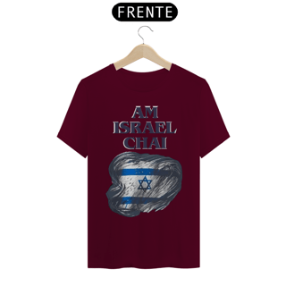 Nome do produto Am Israel Chai