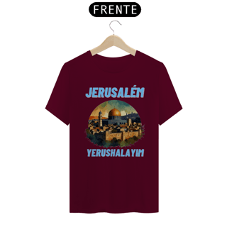 Nome do produto Yerushalayim