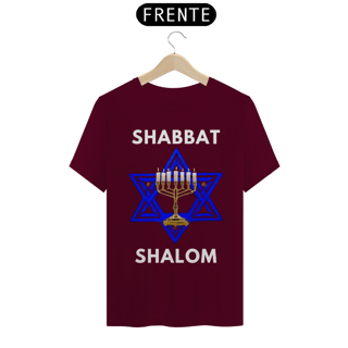 Nome do produto Shabbat Shalom
