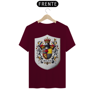 Nome do produto ESCUDO MILÉO 2