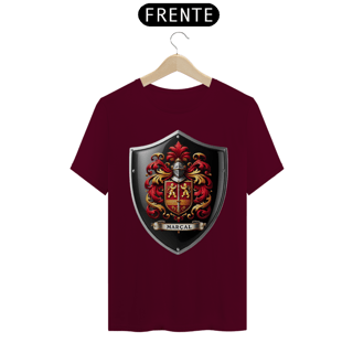 Nome do produto ESCUDO MARÇAL