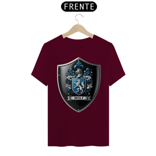 Nome do produto ESCUDO WOLF