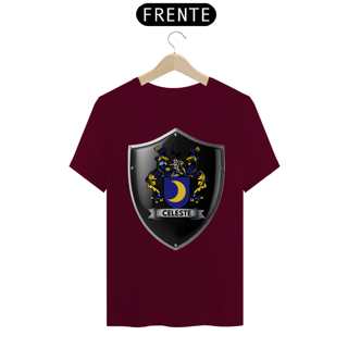 Nome do produto ESCUDO CELESTE