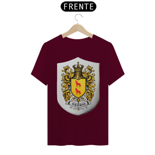 Nome do produto ESCUDO OSÓRIO
