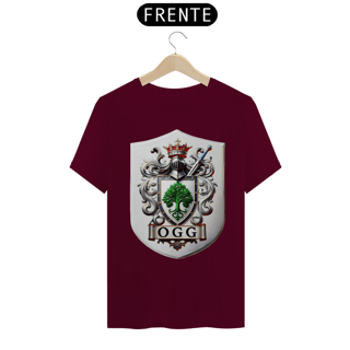 Nome do produto ESCUDO OGG 4