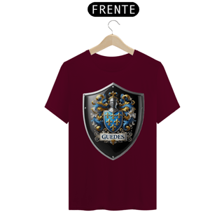 Nome do produto ESCUDO GUEDES