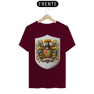 Nome do produto ESCUDO VILAÇA