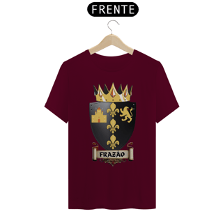 Nome do produto ESCUDO FRAZÃO