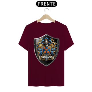 Nome do produto ESCUDO FERRAZ