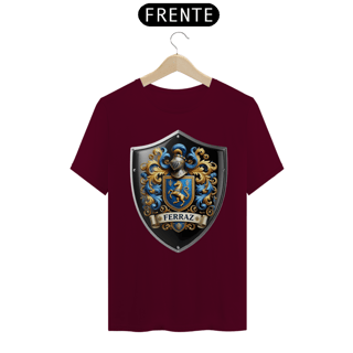 Nome do produto ESCUDO FERRAZ 1