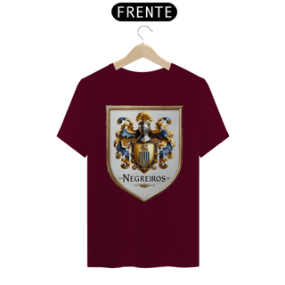 Nome do produto ESCUDO NEGREIROS