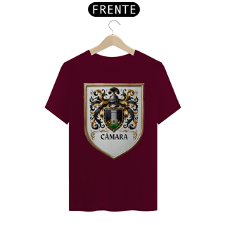 Nome do produto ESCUDO CÂMARA