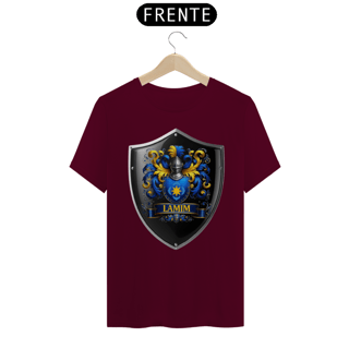 Nome do produto ESCUDO LAMIM