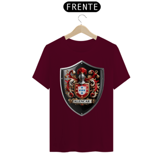 Nome do produto ESCUDO ALENCAR
