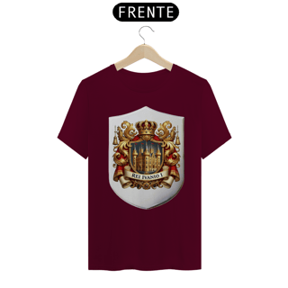 Nome do produto ESCUDO REI IVANIO I