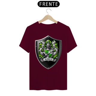 Nome do produto ESCUDO AIRES