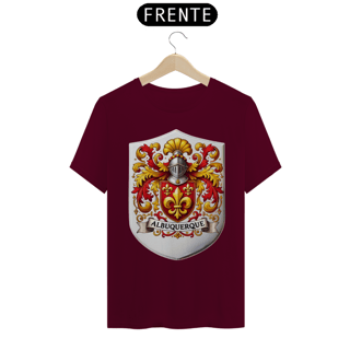 Nome do produto ESCUDO ALBUQUERQUE