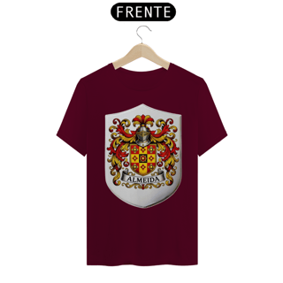 Nome do produto ESCUDO ALMEIDA