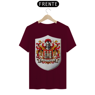 Nome do produto ESCUDO ANTUNES