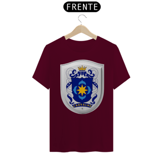 Nome do produto ESCUDO CARVALHO