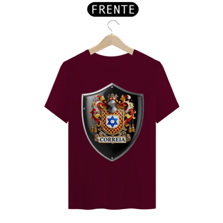 Nome do produto ESCUDO CORREIA 2