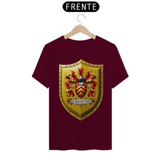 Nome do produto ESCUDO CRISPIM