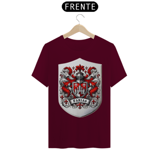 Nome do produto ESCUDO FARIAS