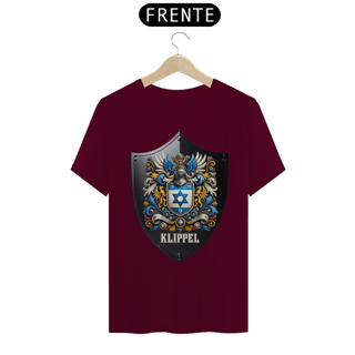 Nome do produto ESCUDO KLIPPEL