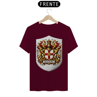 Nome do produto ESCUDO MAYRINK 1