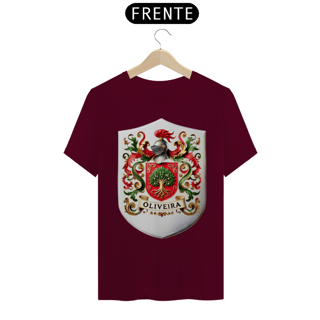 Nome do produto ESCUDO OLIVEIRA