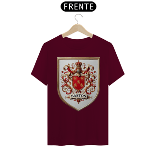 Nome do produto ESCUDO BASTOS