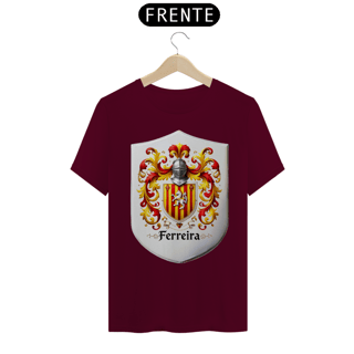 Nome do produto ESCUDO FERREIRA 1