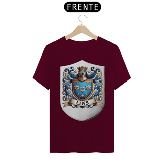 Nome do produto ESCUDO LINS 1