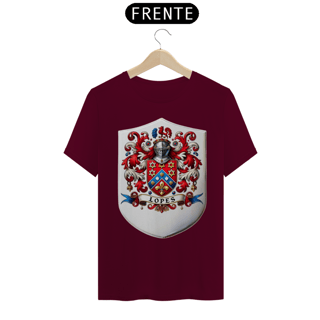 Nome do produto ESCUDO LOPES 1