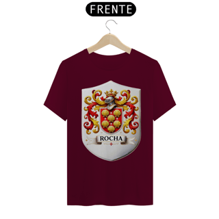 Nome do produto ESCUDO ROCHA 1