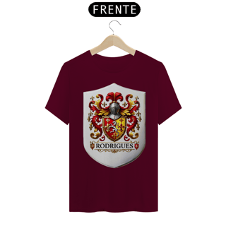 Nome do produto ESCUDO RODRIGUES 1