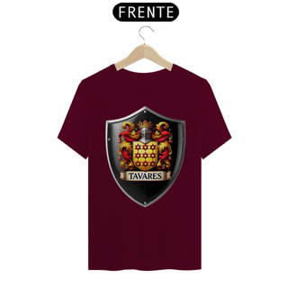 Nome do produto ESCUDO TAVARES 1