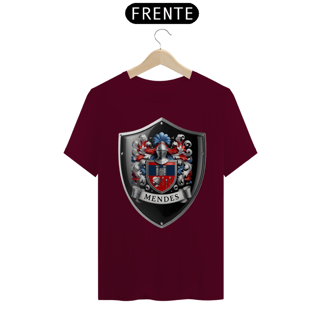 Nome do produto ESCUDO MENDES