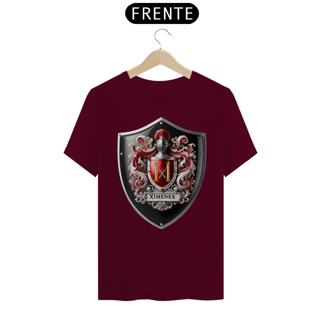 Nome do produto ESCUDO XIMENES